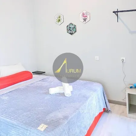 Ocean-Sunset View 2 Bedroom Suite @ Jesselton Quay Kota Kinabalu Exterior photo