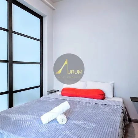 Ocean-Sunset View 2 Bedroom Suite @ Jesselton Quay Kota Kinabalu Exterior photo