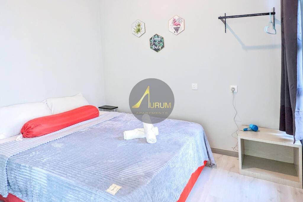 Ocean-sunset View 2 Bedroom @ Jesselton Quay * Kota Kinabalu