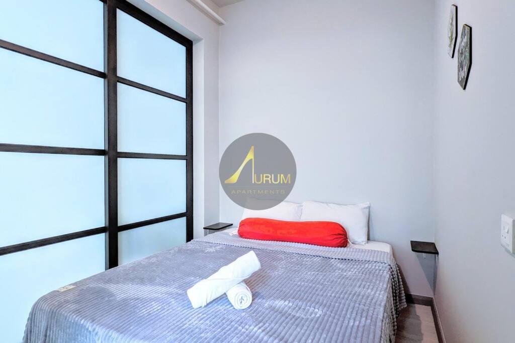 Ocean-sunset View 2 Bedroom @ Jesselton Quay * Kota Kinabalu