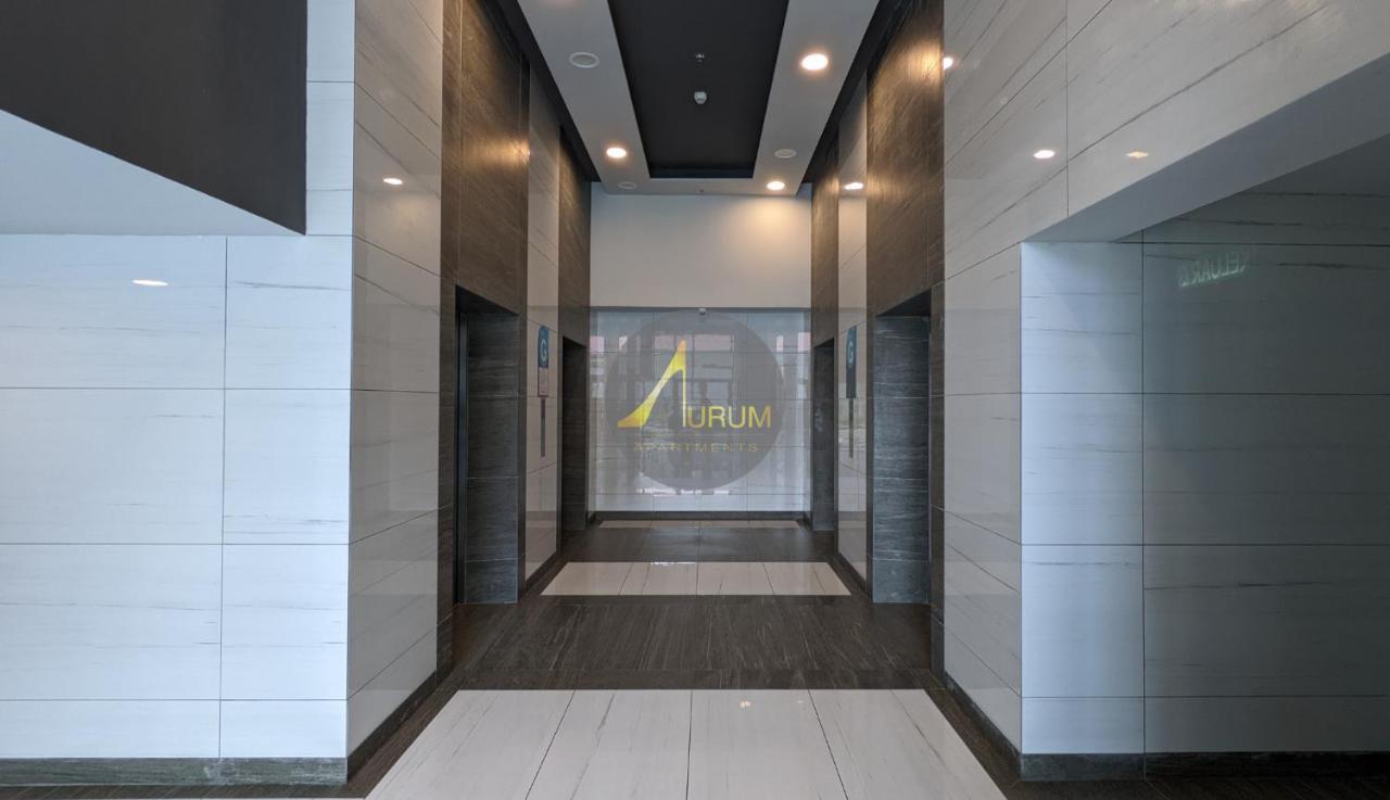 Apartment Ocean-sunset View 2 Bedroom @ Jesselton Quay Kota Kinabalu